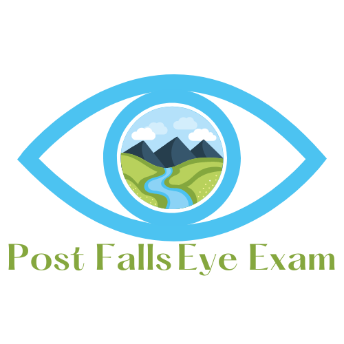 Post Falls Eye Exam